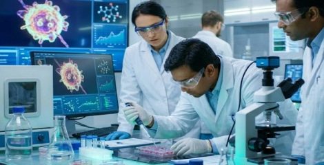 রোগাক্রান্ত কোষের ভেতরেই তৈরি হবে প্রতিষেধক