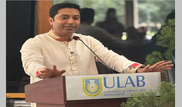 ২০৩৪ সালের অর্থনৈতিক লক্ষ্যমাত্রা অর্জনে দক্ষ মানবসম্পদ গড়তে হবে: ববি হাজ্জাজ