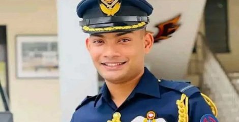 তুরাগ নদ থেকে সাবেক বিমান কর্মকর্তার মরদেহ উদ্ধার
