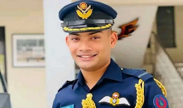 তুরাগ নদ থেকে সাবেক বিমান কর্মকর্তার মরদেহ উদ্ধার