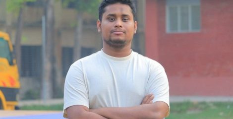 ‘সবার আগে মন্ত্রী-এমপির পরিবার, বাংলাদেশ না’, পুরোনো পোস্ট আবারও শেয়ার দিলেন হাসনাত