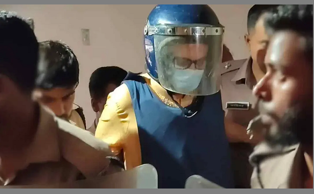 ফের ৪ দিনের রিমান্ডে দিলীপ আগরওয়ালা