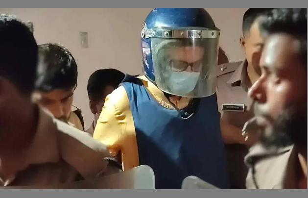 এবার হত্যাচেষ্টা মামলায় দিলীপ আগরওয়ালাকে গ্রেপ্তার ও রিমান্ড চেয়ে আবেদন