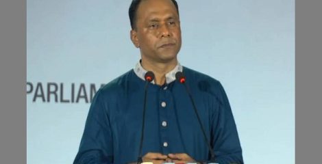 বাংলাদেশ আর আই অ্যাম জিপিএ ফাইভের যুগে ফিরে যেতে চায় না: ডেপুটি স্পিকার