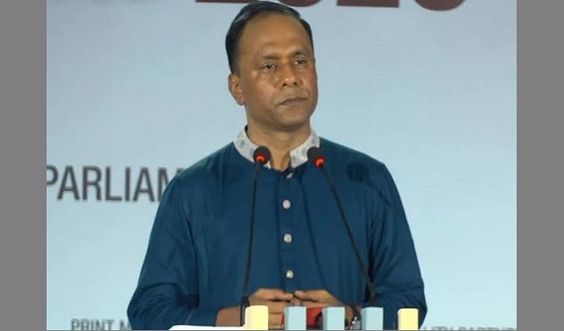 বাংলাদেশ আর আই অ্যাম জিপিএ ফাইভের যুগে ফিরে যেতে চায় না: ডেপুটি স্পিকার