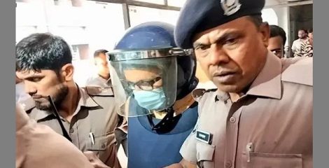 দিলীপ আগরওয়ালাকে ৭ দিনের রিমান্ডে চায় পুলিশ