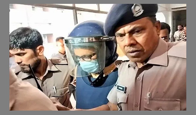 দিলীপ আগরওয়ালাকে ৭ দিনের রিমান্ডে চায় পুলিশ