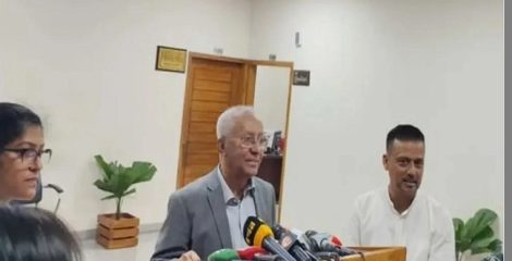 সুষ্ঠু নির্বাচনের স্বার্থে প্রয়োজন অনুযায়ী পদক্ষেপ নেবে কমিশন : ইসি সচিব