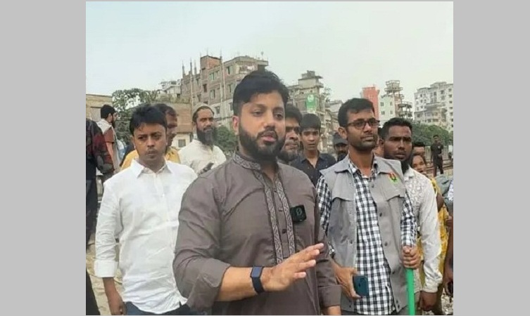 নিজের দলের কেউ মাদক কারবারে জড়ালে ছাড় নয়, শাস্তি আরও বড়: ইশরাক