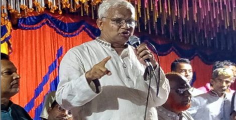 বিএনপি কারও চোখ রাঙানিতে ভয় পায় না: সমাজকল্যাণমন্ত্রী