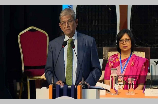 নারী ও কন্যাশিশুকে পিছিয়ে রেখে উন্নতি সম্ভব নয়: রাষ্ট্রপতি