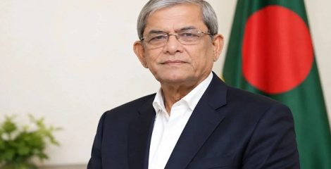 দুর্যোগ মোকাবিলায় আগাম প্রস্তুতি গ্রহণের আহ্বান রাষ্ট্রপতির