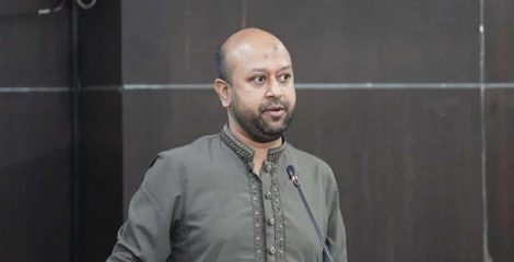 সাইবার আইনের নামে জনগণের কণ্ঠ রোধ মেনে নেওয়া হবে না: ব্যারিস্টার ফুয়াদ