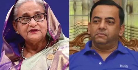 শেখ হাসিনা-বেনজীরের বিরুদ্ধে অনুসন্ধান কার্যক্রম অব্যাহত আছে: দুদক