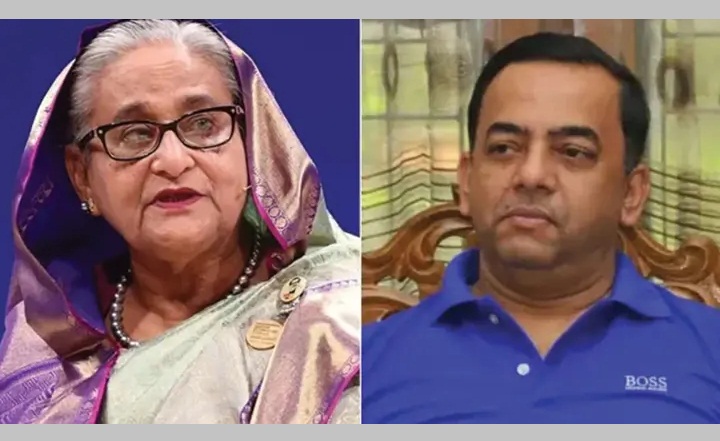 শেখ হাসিনা-বেনজীরের বিরুদ্ধে অনুসন্ধান কার্যক্রম অব্যাহত আছে: দুদক
