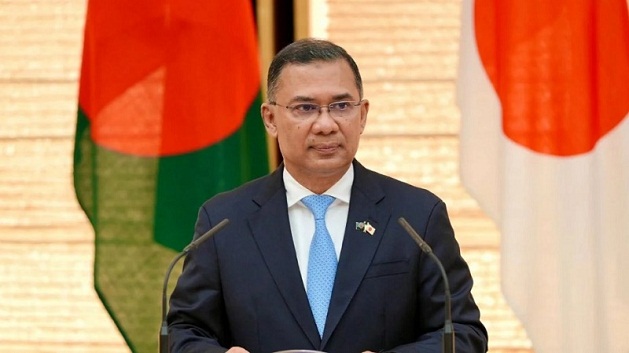 জাপানে টয়োটার মোতোমাচি কারখানা পরিদর্শন করলেন প্রধানমন্ত্রী