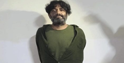 নারায়ণগঞ্জে হত্যা মামলায় মৃত্যুদণ্ডপ্রাপ্ত পলাতক আসামি রঞ্জু গ্রেপ্তার