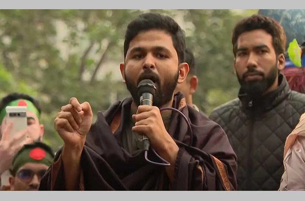 জুলাই সনদ বাস্তবায়ন না করলে জনগণের সঙ্গে প্রতারণা হবে: জাবের
