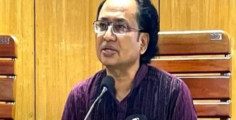শেখ হাসিনা দেশে ফিরলে মবের শিকার হবেন না: প্রধানমন্ত্রীর উপদেষ্টা