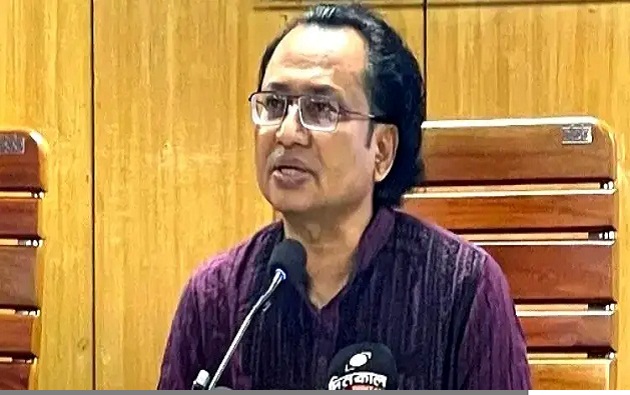 শেখ হাসিনা দেশে ফিরলে মবের শিকার হবেন না: প্রধানমন্ত্রীর উপদেষ্টা