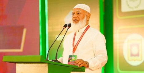 মাতারবাড়ী গভীর সমুদ্রবন্দর নিয়ে যা বললেন জামায়াত আমির