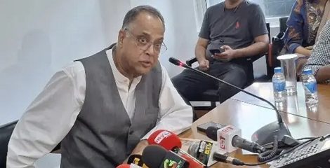 এলপিজি ব্যবসায়ীরা ধর্মঘট করলে আইন অনুযায়ী ব্যবস্থা : জ্বালানি মন্ত্রী