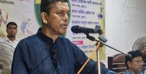 প্রধানমন্ত্রী তারেক রহমান দেশে নতুন ধারার রাজনীতির সূচনা করেছেন: হুইপ বকুল