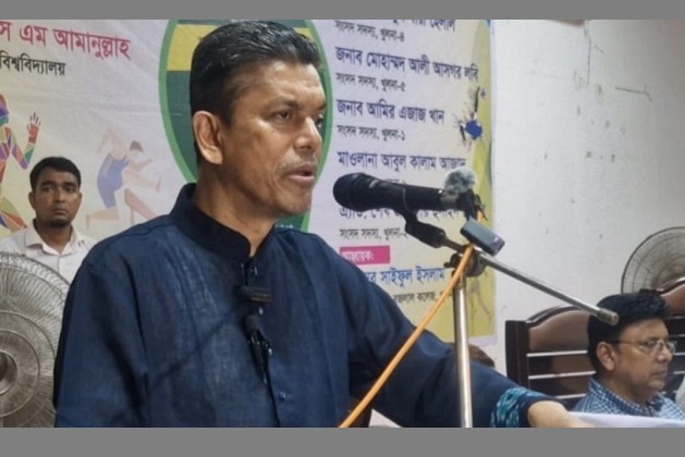 প্রধানমন্ত্রী তারেক রহমান দেশে নতুন ধারার রাজনীতির সূচনা করেছেন: হুইপ বকুল