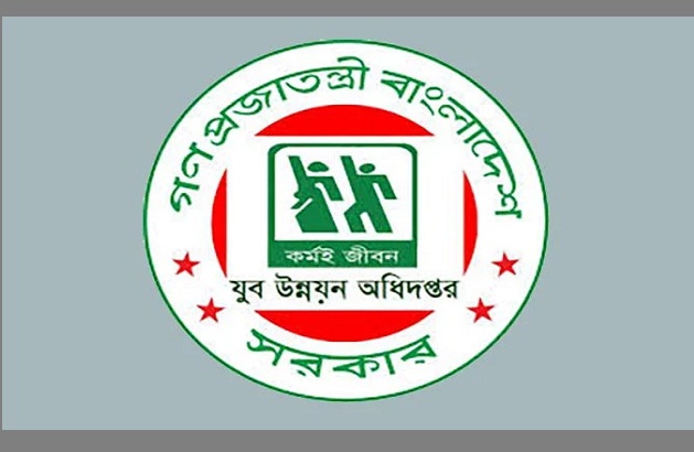 যুব উন্নয়ন অধিদপ্তরের পরীক্ষার ফল প্রকাশ