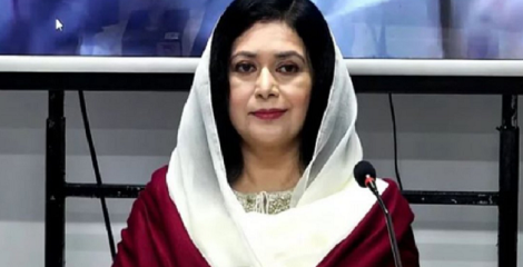 প্রধানমন্ত্রীর সফরসঙ্গী হিসেবে জাপান যাচ্ছেন ডা. জুবাইদা রহমান