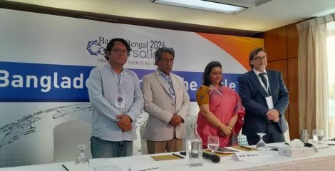আমলাতন্ত্র সংস্কারবিরোধী, আমলারা রাজনৈতিক প্রভুদের অধী‌নে চল‌তে চায় : আলী রীয়াজ