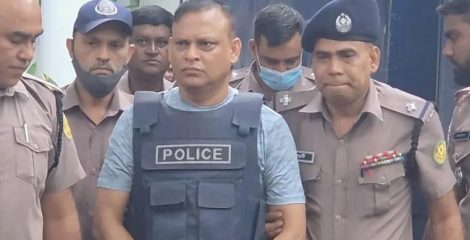 শতাধিক গুম-খুন দ্বিতীয় দিনের মতো জিয়াউলের বিরুদ্ধে সাক্ষ্য দেবেন তদন্ত কর্মকর্তা