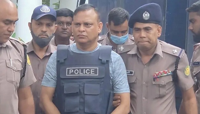 শতাধিক গুম-খুন দ্বিতীয় দিনের মতো জিয়াউলের বিরুদ্ধে সাক্ষ্য দেবেন তদন্ত কর্মকর্তা
