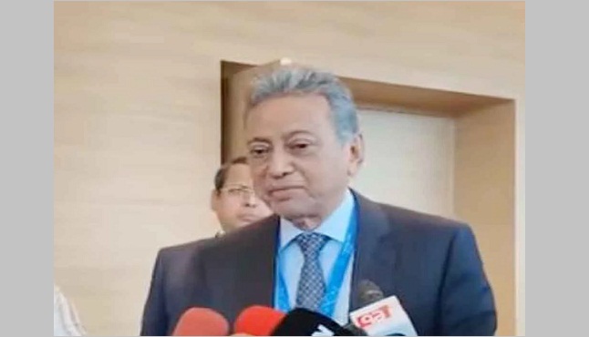 নতুন ঋণচুক্তির বিষয়ে আইএমএফের সঙ্গে আলোচনা এগিয়ে নিচ্ছে বাংলাদেশ : অর্থমন্ত্রী