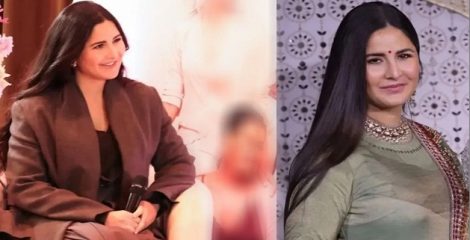 শরীর নিয়ে কটাক্ষ, অবশেষে নীরবতা ভাঙলেন ক্যাটরিনা