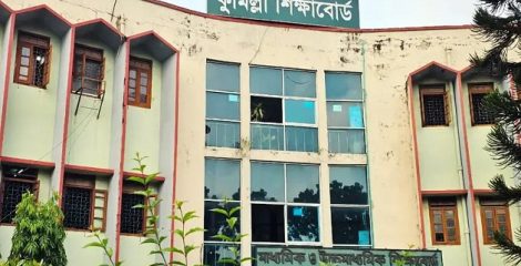 এইচএসসির ফল প্রকাশ কুমিল্লা শিক্ষা বোর্ডে পাসের হার ৪৮.০৪ শতাংশ