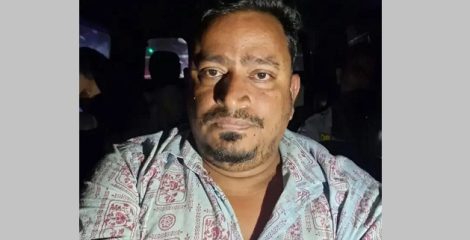 রাড্ডা ক্লিনিকে হামলা-ভাঙচুর, ছাত্রদলের সাবেক নেতা শুটার লেলিন রিমান্ডে