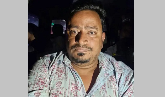 রাড্ডা ক্লিনিকে হামলা-ভাঙচুর, ছাত্রদলের সাবেক নেতা শুটার লেলিন রিমান্ডে