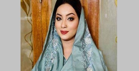 খালেদা জিয়ার মতো আমিও বিনা বিচারে কারাবরণ করেছি: মেঘনা আলম