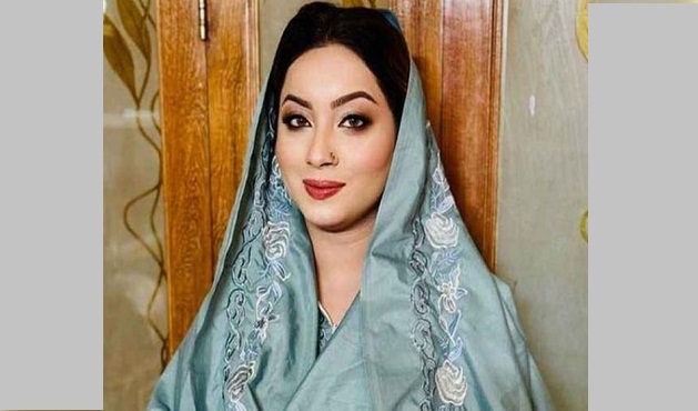 খালেদা জিয়ার মতো আমিও বিনা বিচারে কারাবরণ করেছি: মেঘনা আলম