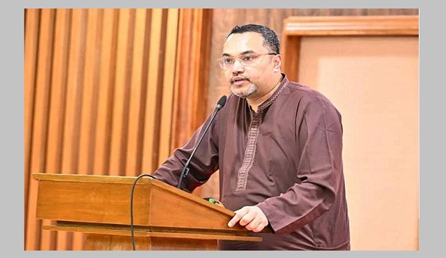 ‘সঠিক পরিকল্পনা-প্রস্তুতির মাধ্যমে অনিশ্চয়তা মোকাবিলা করা সম্ভব’