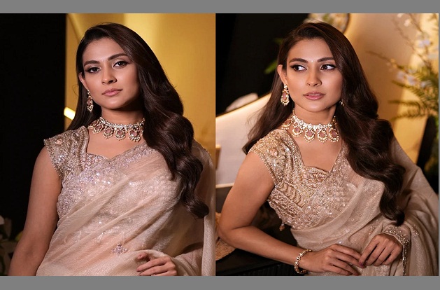 এআই দিয়ে বানোয়াট কনটেন্ট তৈরি বিনোদন নয়, অপরাধ: মেহজাবীন