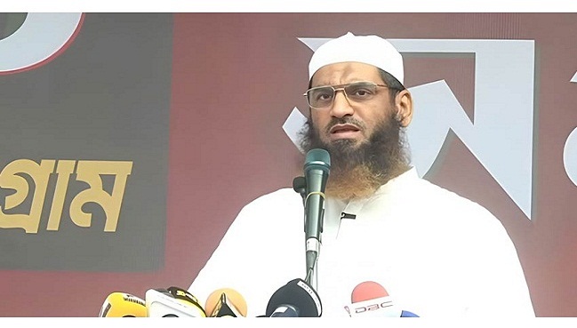 রাড্ডা-কাণ্ডের দায় শুধুমাত্র একজন নারী সংসদ সদস্যের ওপর নয়, সকল দায় প্রধানমন্ত্রীকে নিতে হবে