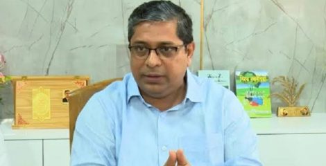 সরকারি বাসায় এবার এডিসের লার্ভা মিললে ফ্ল্যাটের বরাদ্দ বাতিলের নির্দেশ প্রতিমন্ত্রীর