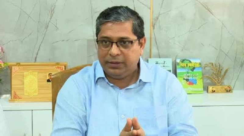 সরকারি বাসায় এবার এডিসের লার্ভা মিললে ফ্ল্যাটের বরাদ্দ বাতিলের নির্দেশ প্রতিমন্ত্রীর
