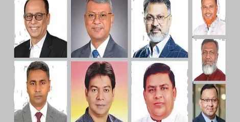কে হচ্ছেন ঢাকা মহানগর উত্তর বিএনপির কাণ্ডারি