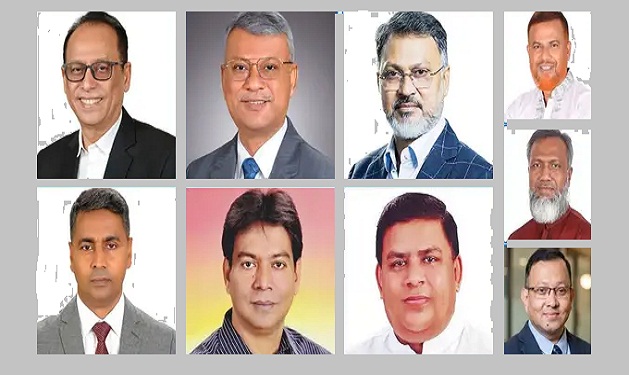 কে হচ্ছেন ঢাকা মহানগর উত্তর বিএনপির কাণ্ডারি