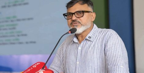 বাধা উপেক্ষা করে ফুটপাত দখলমুক্ত করা হবে: ডিএনসিসি প্রশাসক