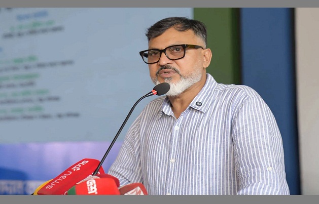 বাধা উপেক্ষা করে ফুটপাত দখলমুক্ত করা হবে: ডিএনসিসি প্রশাসক