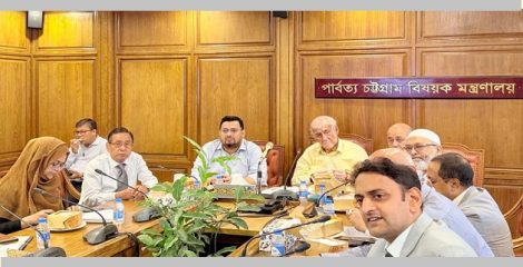 আধুনিক বাংলাদেশ গড়তে সরকার নিরলসভাবে কাজ করছে : মীর হেলাল
